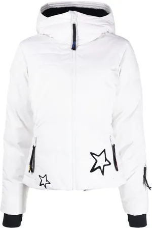 Rossignol Giacca da sci Stellar x JCC