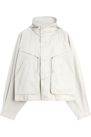 LEMAIRE Giacca parachute