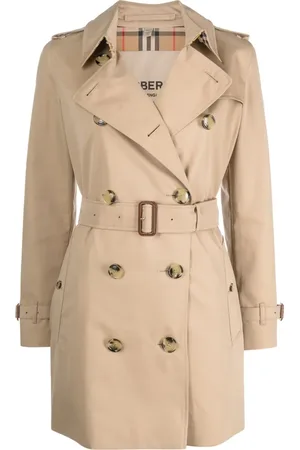 Burberry Trench Kensington Heritage