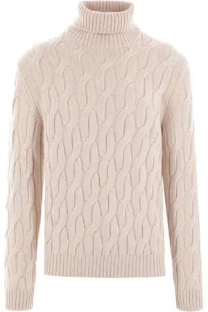 ZANONE Maglione a collo alto