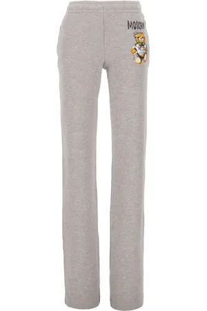 Moschino Joggers con stampa