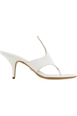 Salvatore Ferragamo Mules Fiamma