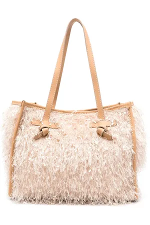 Gianni chiarini Borsa tote Marcella