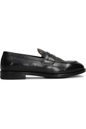 HENDERSON BARACCO Mocassini in pelle