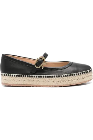 Gianvito Rossi Espadrillas Elda