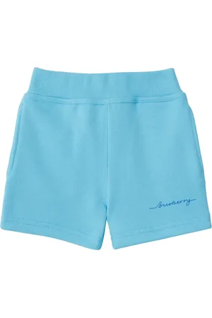 Burberry Shorts in cotone