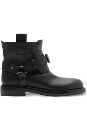 Burberry Stivali Cobble