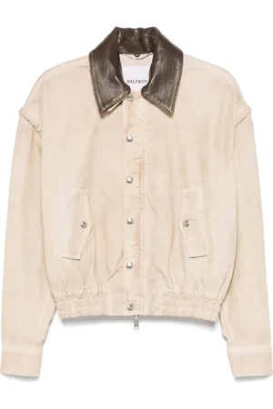 Halfboy Bomber Jet Set