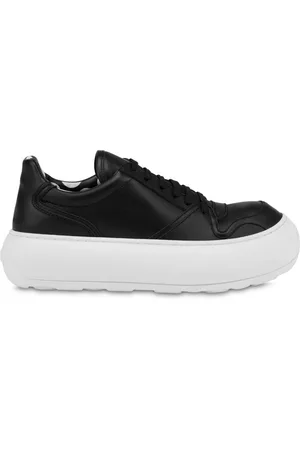 Moschino Sneakers in pelle