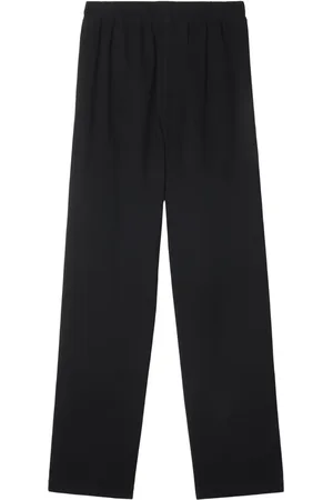 Burberry Pantaloni in cotone