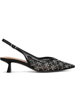 Bibi Lou Pumps Helia 45mm
