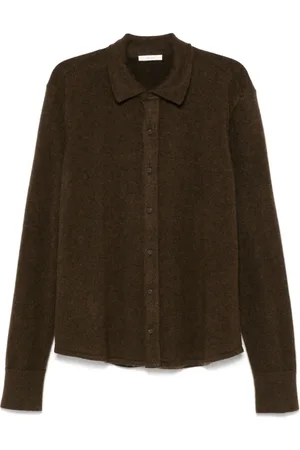 The Row Cardigan Lautaro