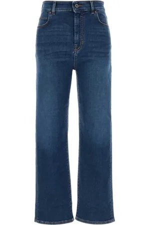 Max Mara Jeans dritti Cesy