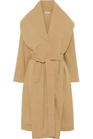 The Row Trench Pami