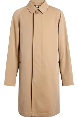 Burberry Cappotto The Camden Car