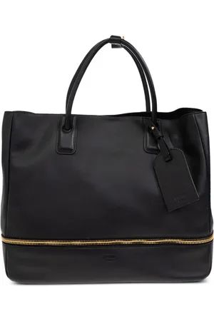 Moschino Borsa tote con zip