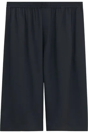 Filippa K Shorts drappeggiati