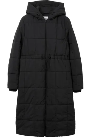 Burberry Cappotto con cappuccio