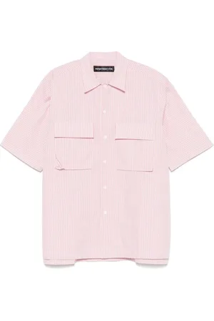 DEPARTMENT 5 Camicia Monitor