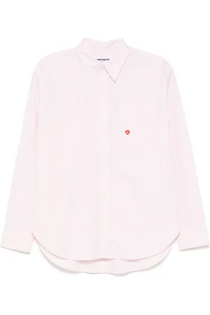Chocoolate Camicia a fantasia