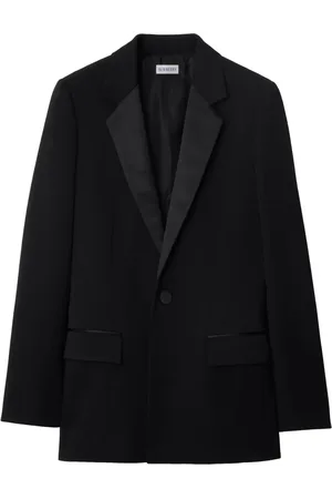 Burberry Blazer in lana
