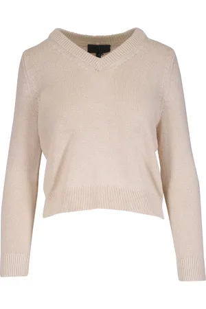 NILI LOTAN Maglione con scollo a V