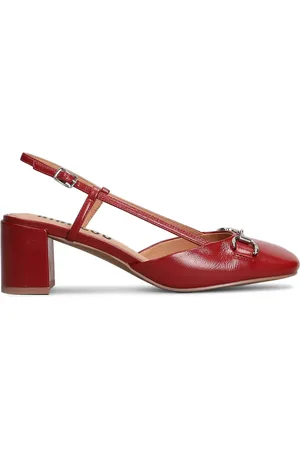 Bibi Lou Pumps Ashe 60mm