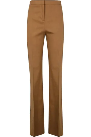 Pinko Pantaloni svasati a vita alta