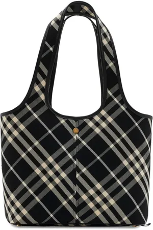 Burberry Borsa tote Nova Check