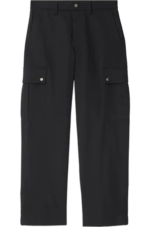 Burberry Cargo lunghi