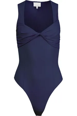 FLEUR DU MAL Body con dettaglio