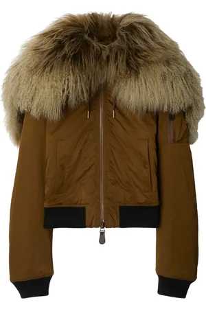 Burberry Bomber imbottito