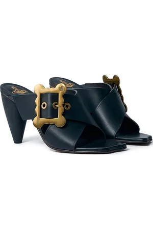 Vivienne Westwood Mules Belt 80mm
