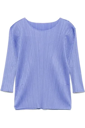 PLEATS PLEASE ISSEY MIYAKE Canotta Monthly Colors: March