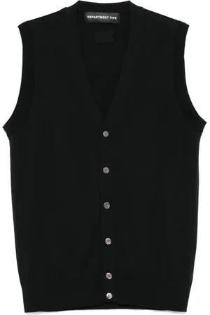 DEPARTMENT 5 Gilet Yssa
