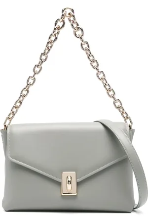 Furla Borsa a spalla in pelle
