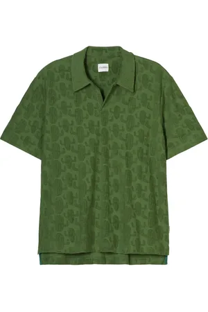 Closed Polo in cotone con ricamo logo