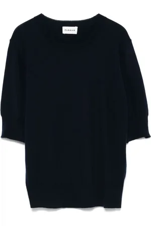 P.A.R.O.S.H. Maglione Lime