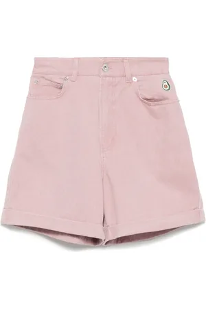 Chocoolate Shorts in cotone