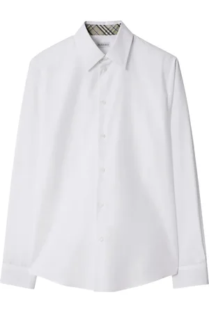 Burberry Camicia classica