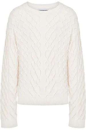 Moschino Maglione con logo