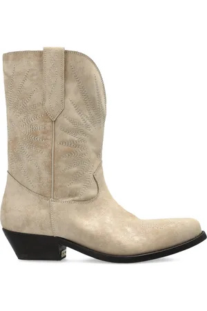 Golden Goose Stivali Wish Star
