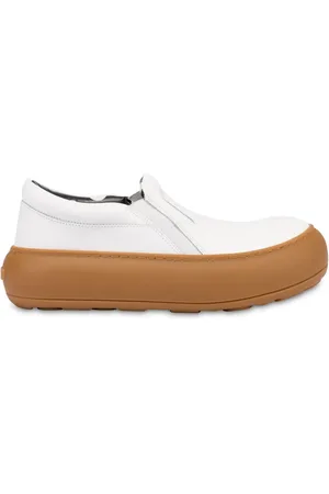 Moschino Sneakers in pelle