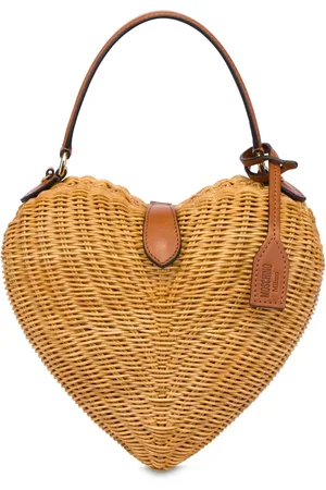 Moschino Borsa tote Heartbeat