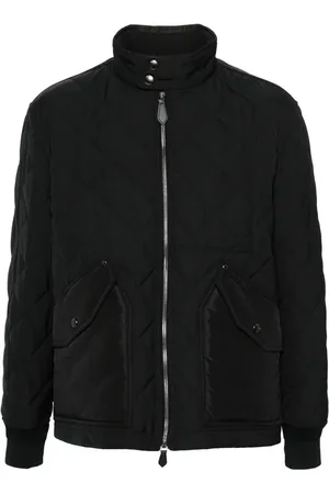 Burberry Giacca Harrington