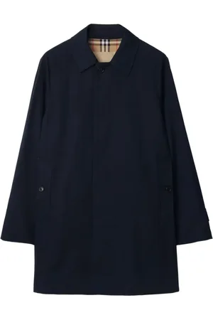 Burberry Trench Camden Heritage