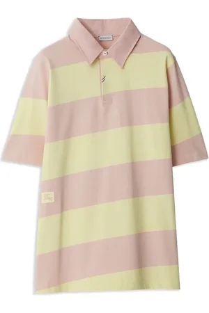 Burberry Polo a righe