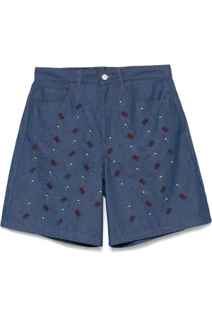 Marni Shorts denim