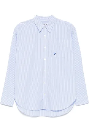 Chocoolate Camicia a fantasia