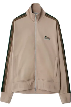 Burberry Giacca con ricamo